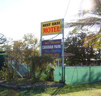 Rest Easi Motel - Foster Accommodation