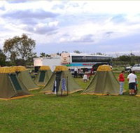 Kilcowera Station - Foster Accommodation