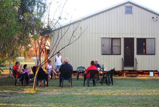 Kilcowera Station - Foster Accommodation 2