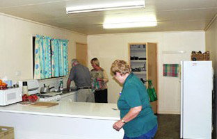 Kilcowera Station - Foster Accommodation 3