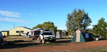 Kilcowera Station - Foster Accommodation 4
