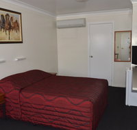 Waltzing Matilda Motor Inn - Foster Accommodation