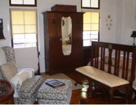Allora QLD Foster Accommodation