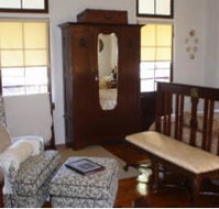 Reppels Bed and Breakfast - Foster Accommodation