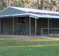 Goomburra Valley Campground - Foster Accommodation