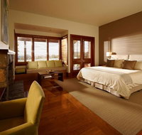 Spicers Peak Lodge - Foster Accommodation
