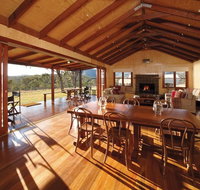 Spicers Canopy - Foster Accommodation