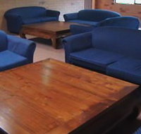 Stanthorpe Top of the Town Tourist Park - Foster Accommodation