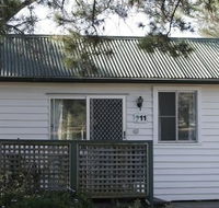Kahlers Oasis Caravan Park - Foster Accommodation