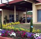 Warwick Motor Inn - Foster Accommodation