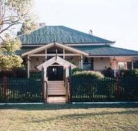 Grafton Rose Bed and Breakfast - Foster Accommodation
