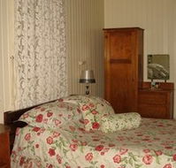 Albion Cottage - Foster Accommodation