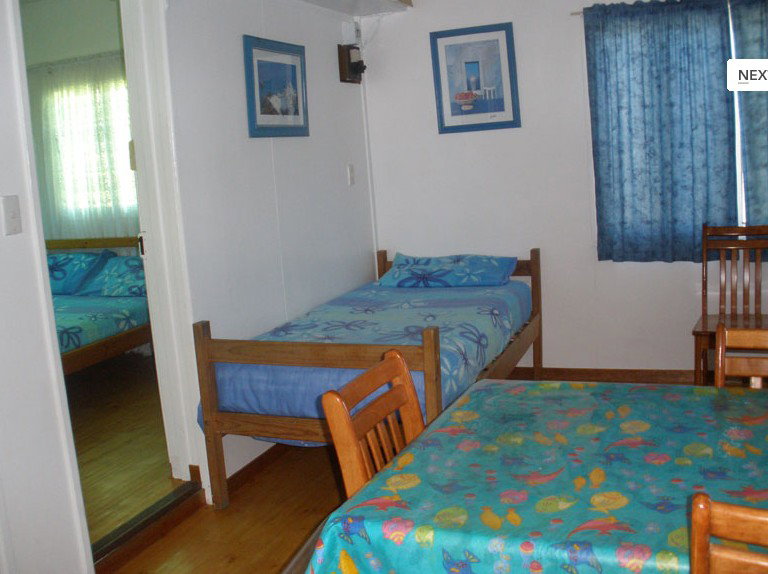 Amity Point QLD Foster Accommodation
