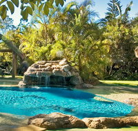 Straddie Bungalows - Foster Accommodation