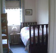 Cedar Glen Farmstay - Foster Accommodation