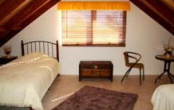 Anthony QLD Foster Accommodation