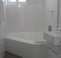 Quality Hotel The Inchcolm - Foster Accommodation