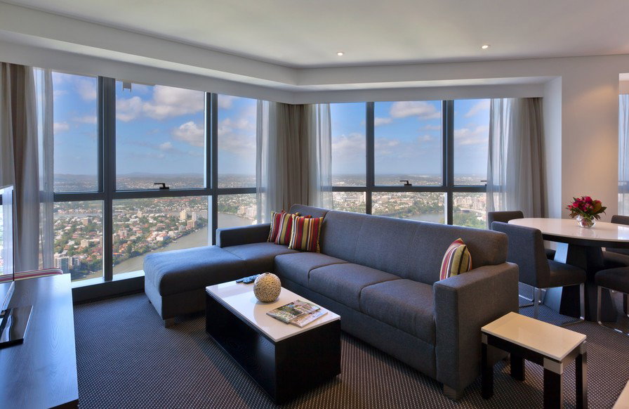Brisbane City QLD Foster Accommodation