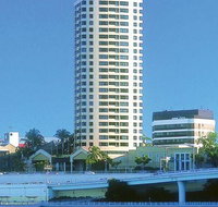 Park Regis North Quay - Foster Accommodation