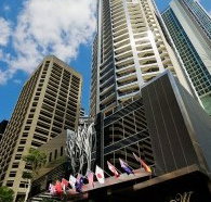 M on Mary Apartment Hotel - Foster Accommodation