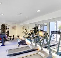 Mint Brisbane - Skyline Apartments - Foster Accommodation