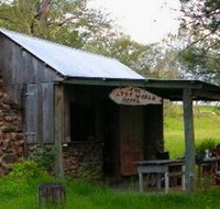 Katandra Mountain Farm House - Foster Accommodation