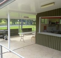 Christmas Creek Recreation Centre - Foster Accommodation