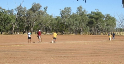 The Lake - Foster Accommodation 0