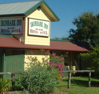 Ironbark Inn Motel - Foster Accommodation