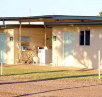 Hughenden Allen Terry Caravan Park - Foster Accommodation