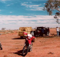 Epsilon Station - Foster Accommodation