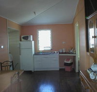 Winton Outback Motel - Foster Accommodation