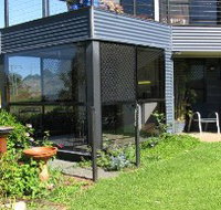 Eagles Rest Retreat - Foster Accommodation