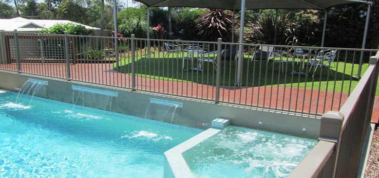 Highfields QLD Foster Accommodation