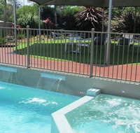 Country Comfort Toowoomba - Foster Accommodation