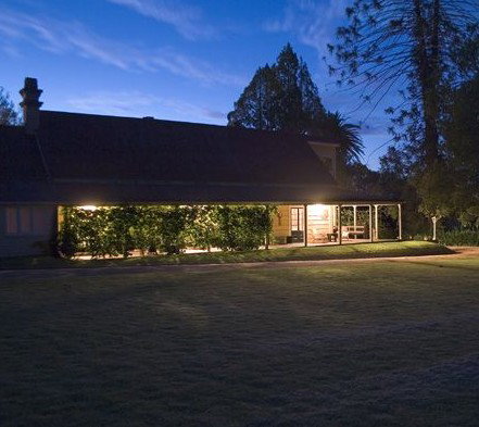 Taabinga Homestead - Foster Accommodation 0