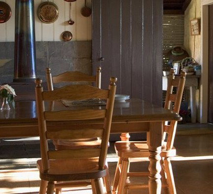 Taabinga Homestead - Foster Accommodation 1