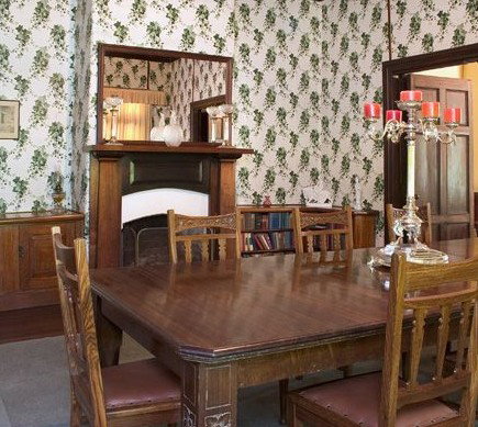 Taabinga Homestead - Foster Accommodation 2
