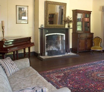 Taabinga Homestead - Foster Accommodation 4
