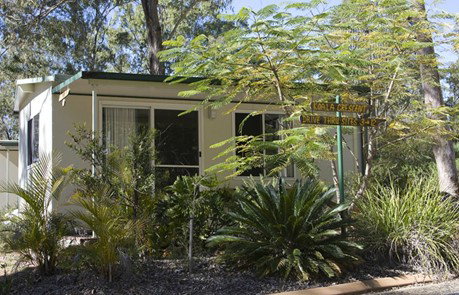 Warnung QLD Foster Accommodation