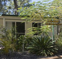 Barambah Bush Caravan Park - Foster Accommodation