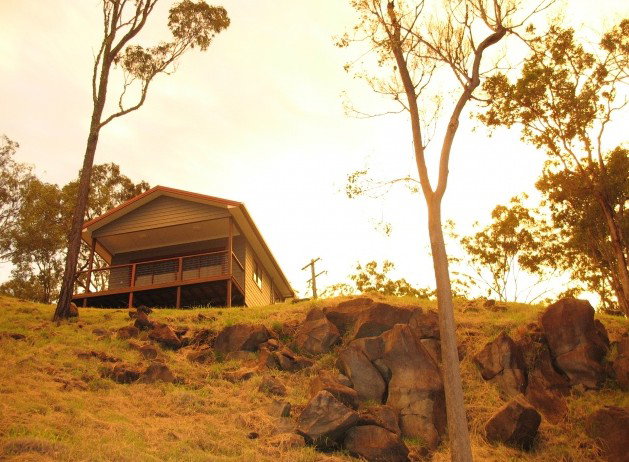 Preston QLD Foster Accommodation
