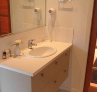 Ravensbourne Escape Silverwood Lodge - Foster Accommodation