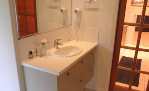 Ravensbourne Escape Silverwood Lodge - Foster Accommodation 0