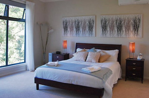 Ravensbourne Escape Silverwood Lodge - Foster Accommodation 1