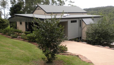 Ravensbourne Escape Silverwood Lodge - Foster Accommodation 4