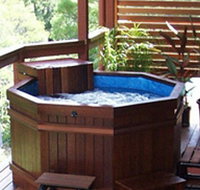 Ravensbourne Escape Tree Tops - Foster Accommodation