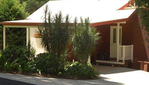 Ravensbourne Escape Kookaburra Kottage - Foster Accommodation 5