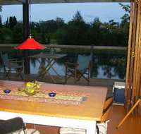 Cloudlake Mountain Retreat - Foster Accommodation