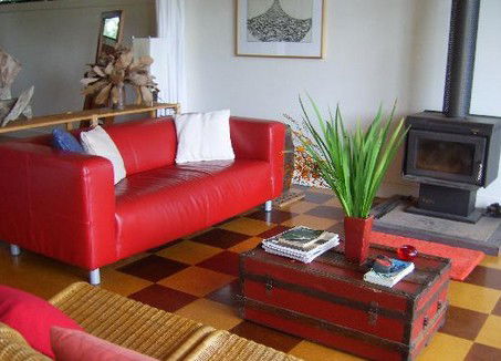 Cloudlake Mountain Retreat - Foster Accommodation 1